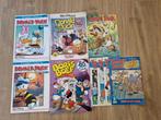 Donald Ducks, Meerdere comics, Gelezen, Donald Duck, Ophalen of Verzenden