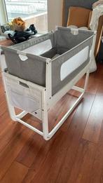 Babybed, Kinderen en Baby's, Babywiegjes en Ledikanten, Ophalen, Gebruikt, Wieg