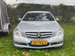 Mercedes-Benz E350 CGI Coupe, Automaat, Euro 5, Achterwielaandrijving, 1800 kg