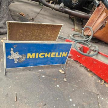 Michelin bandenstandaard beschikbaar voor biedingen