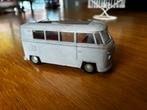 VOLKSWAGEN BUS T1 SAMBA PLASTIC OUD HONG KONG SPEELGOED, Overige merken, Gebruikt, Auto, Groter dan 1:32