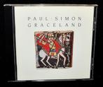 Paul Simon - Graceland (Warner Bros. Records, 1986), Ophalen of Verzenden, 1980 tot 2000, Zo goed als nieuw