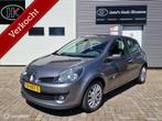 Renault Clio 3-deurs 1.2TCe 100pk Dynamique S Keyless Cruise, Voorwielaandrijving, 4 cilinders, Origineel Nederlands, Handgeschakeld