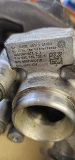 VW Golf Seat ('08-'13) 1.4 TSI Turbo | 03C145702A |, Auto-onderdelen, Motor en Toebehoren, Ophalen of Verzenden, Seat