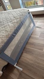 Bed uitval beveiliging, Ophalen, 90 cm, Eenpersoons, Zo goed als nieuw