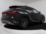 Lexus RX 450h+ Plug-in Hybrid President Line | Mark Levinson, Automaat, 15 km/l, Gebruikt, 4 cilinders