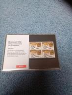 Vintage postzegels NL 65 cent UVA spandoeken Ptt Post, Antiek en Kunst, Ophalen of Verzenden