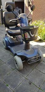 scootmobiel Mango Tiger 4, Ophalen, Gebruikt, Mango, 16 km/u of meer