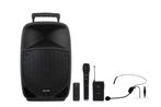 NEW: Mobiele luidspreker - trolley, Audio, Tv en Foto, Luidsprekers, Overige typen, Nieuw, Minder dan 60 watt, Ophalen