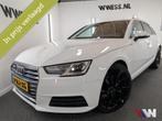 Audi A4 Avant 2.0 TFSI ULTRA Pro Line, Auto's, Stof, Gebruikt, 1984 cc, A4