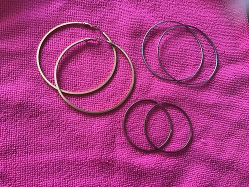 Div sieraden 0,50/2,50, Sieraden, Tassen en Uiterlijk, Armbanden, Ophalen of Verzenden