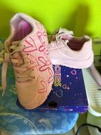 Roze meisjes sketchers maat 33, Meisje, Schoenen, Zo goed als nieuw, Skechers