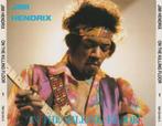 2 CD BOX The Jimi Hendrix Experience – On The Killing Floor, Ophalen of Verzenden, Zo goed als nieuw, 1980 tot 2000