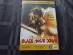 Black Hawk Down met Josh Hartnett en Ewan McGregor, Ophalen of Verzenden, Zo goed als nieuw, Drama