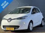 RENAULT ZOE R90 LIFE 41 kWh I €8.999,- INCL. SUBSIDIE I KO, Stof, Gebruikt, Huisgarantie, 41 kWh