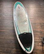 Nsp surfplank. Redelijke staat, Watersport en Boten, Ophalen