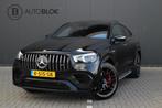 Mercedes-Benz GLE-klasse Coupé AMG 63 S 4MATIC+, Automaat, 12 maanden, Gebruikt, Zwart
