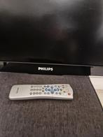 Philips tv 42 inch, Audio, Tv en Foto, Blu-ray-spelers, Philips, Ophalen of Verzenden, Zo goed als nieuw