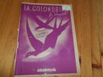 La golondrina - de zwaluw - serradell, Zang, Gebruikt, Ophalen of Verzenden, Artiest of Componist