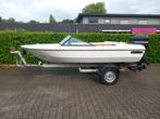 BEEKMAN 450 IETS OPKNAPPER 90 PK PLUS TRAILER INRUIL MOGELIJ, Ophalen, Gebruikt, 70 tot 120 pk, 3 tot 6 meter
