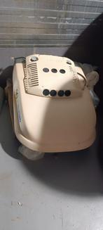 Gebruikte Blizzard 90 Airco, Caravans en Kamperen, Ophalen of Verzenden, Gebruikt