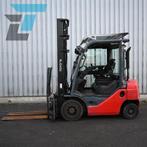Toyota 06-8FD20F Diesel heftruck (bj 2015), 2000 tot 3000 kg, Diesel, Heftruck, Toyota