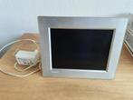 Philips digitale fotolijst, Audio, Tv en Foto, Fotografie | Digitale fotolijsten, Ophalen, Gebruikt, Minder dan 1 GB, Kleiner dan 8 inch