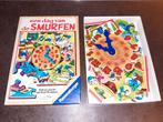 Smurfen klok puzzel 1983, Kinderen en Baby's, Speelgoed | Kinderpuzzels, Ophalen of Verzenden, Meer dan 50 stukjes, Zo goed als nieuw