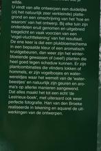 Tuinen van Elisabeth de Lestrieux (1994), Boeken, Wonen en Tuinieren, Verzenden, Zo goed als nieuw, E. de Lestrieux, Tuinontwerpen
