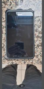 Mooie samsung tablet, zeer weinig gebruikt, Ophalen of Verzenden, Zo goed als nieuw