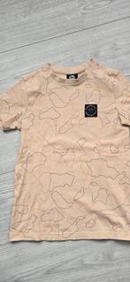 Petrol tshirt, zgan, Ophalen of Verzenden, Zo goed als nieuw, Jongen, Shirt of Longsleeve