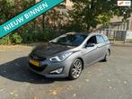 Hyundai I40 Wagon 1.6 GDI Blue i-Motion NETTE AUTO RIJDT EN, Auto's, Hyundai, Voorwielaandrijving, Euro 5, 4 cilinders, Origineel Nederlands