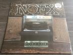 Vinyl LP NOFX – Double Album, Cd's en Dvd's, Vinyl | Rock, Ophalen of Verzenden, 12 inch, Nieuw in verpakking