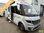 Adria Sonic Supreme 700 SL Full Options, o.a. Levelsysteem, Caravans en Kamperen, Campers, Fiat, 7 tot 8 meter, Adria, Halve Treinzit