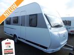LMC Sassino 460 E Zondag open!!, Caravans en Kamperen, Schokbreker, Standaardzit, Tot en met 3, 5 tot 6 meter