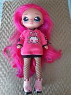 NA NA NA POP ULTIMATE SURPRISE  BLACK BUNNY, Ophalen of Verzenden, Zo goed als nieuw, Overige typen