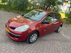Renault Clio 1.2-16V Authentique/Airco, Voorwielaandrijving, Gebruikt, Zwart, 4 cilinders