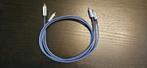Wirewold RCA 1m, Ophalen of Verzenden, Minder dan 2 meter, Interlink-kabel