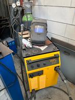 WPC 350 Lasapparaat, Ophalen of Verzenden