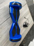 Oxboard Hoverboard LW0092 Blauw met NIEUWE accu. Werkt prima, Kinderen en Baby's, Ophalen of Verzenden, Gebruikt, Overige typen