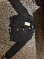 Jasje zara, Verzenden, Jasje, Maat 36 (S), Zara