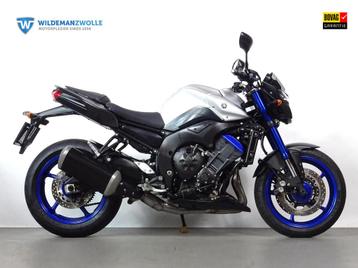 Yamaha FZ8 FZ-8 FZ 8 N FZ8N ABS beschikbaar voor biedingen