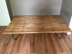 Ikea bed, Ophalen, Eenpersoons, Zwart, Zo goed als nieuw