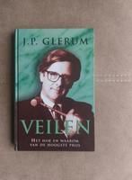 Veilen door J.P. Glerum, Boeken, Ophalen of Verzenden, Zo goed als nieuw, J.P. Glerum