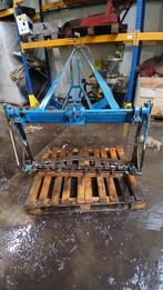 Planten ondersnijder & schudder MDE, Ophalen, Overige soorten, Minder dan 100 cm