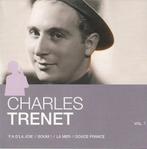 Charles Trenet - L' essentiel = 3,99, Ophalen of Verzenden, Zo goed als nieuw