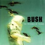 bush  verzameling 4 cd's  euro 2,50 per stuk samen 10,00, Ophalen of Verzenden, Zo goed als nieuw, Poprock