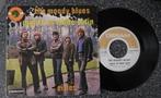 The Moody Blues - nights in white satin (vanaf € 2,00), Ophalen of Verzenden