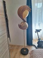 Aparte vloerlamp, Huis en Inrichting, Lampen | Vloerlampen, Ophalen, Gebruikt, 150 tot 200 cm