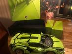 Technisch Lego Lamborghini 42115, Ophalen, Zo goed als nieuw